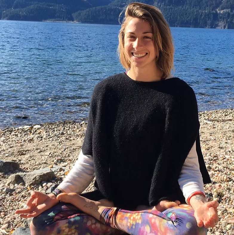Inside the Mind of Carleigh Sarah Michelle: Choosing to Stay